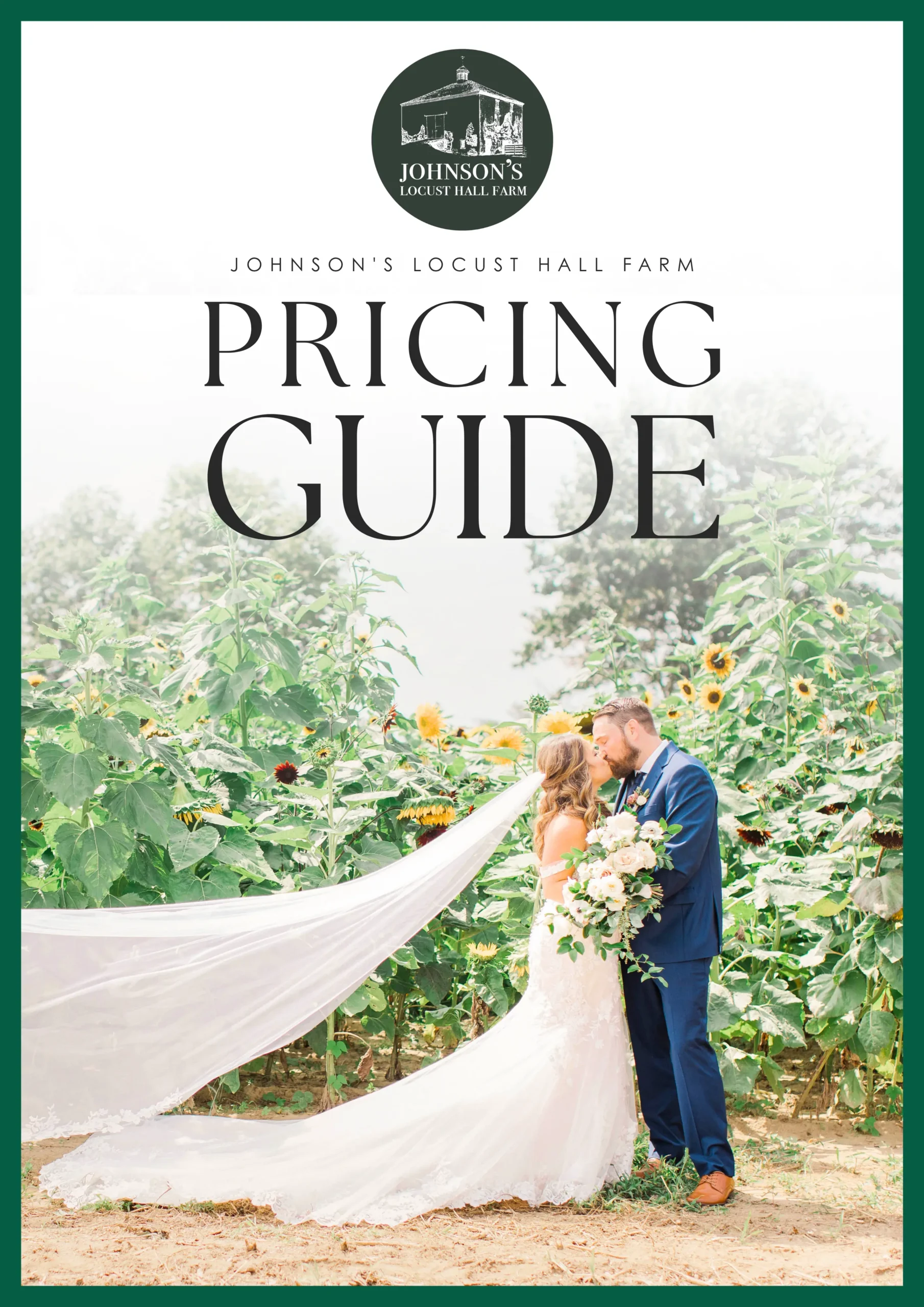 Pricing