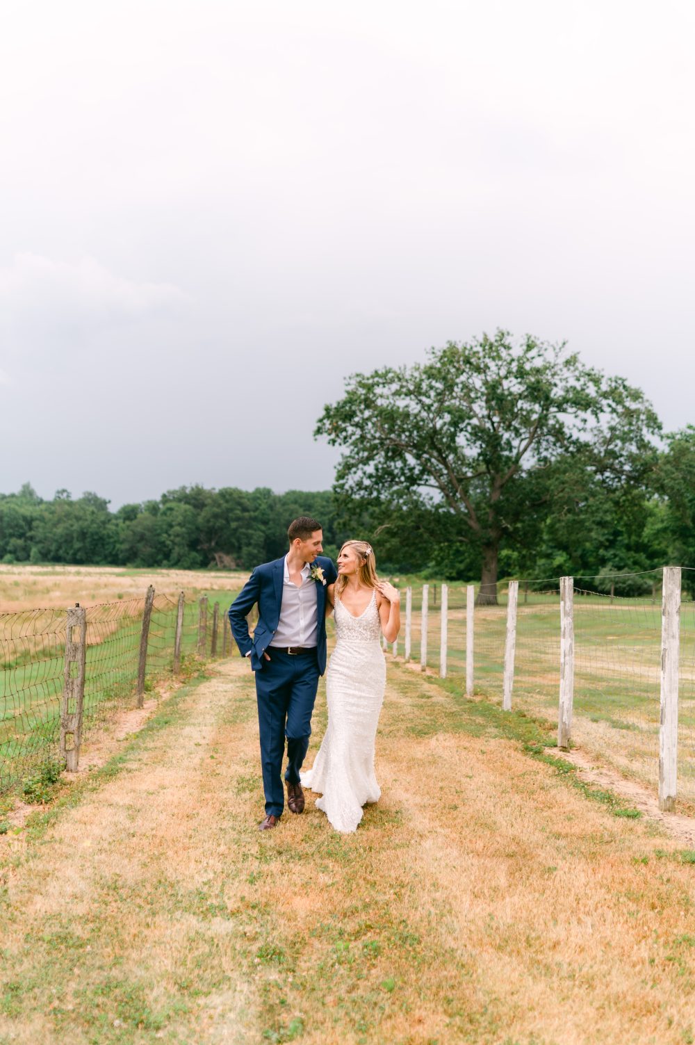 barn wedding NJ