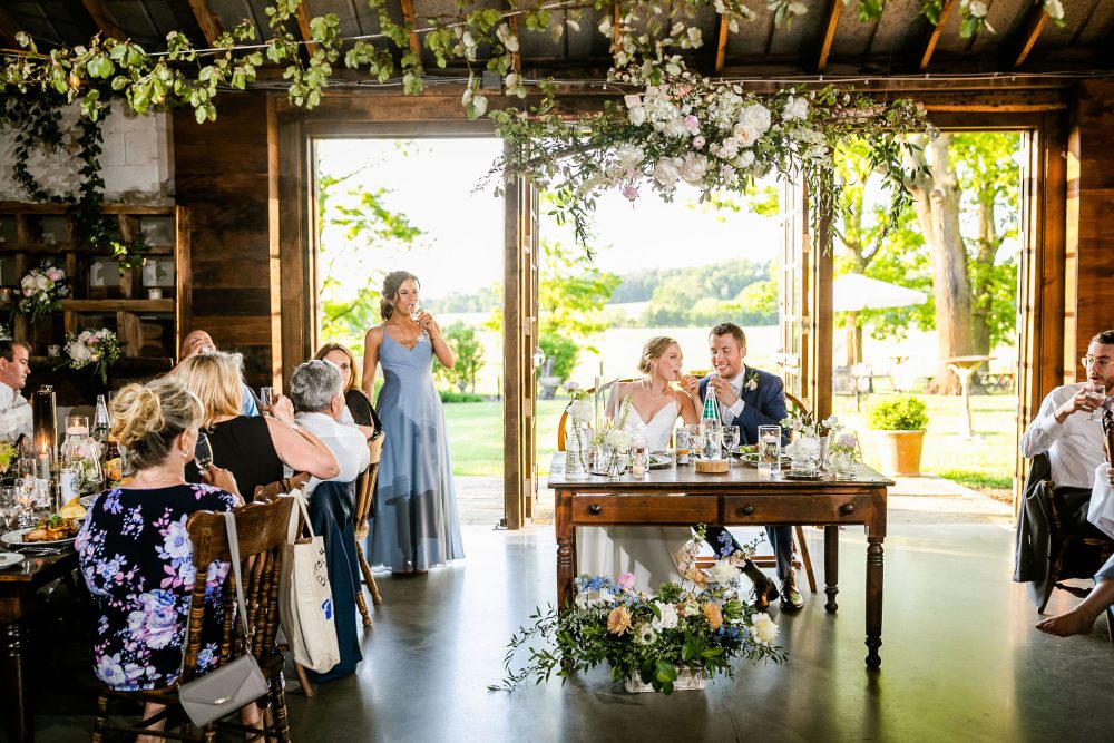 barn wedding NJ