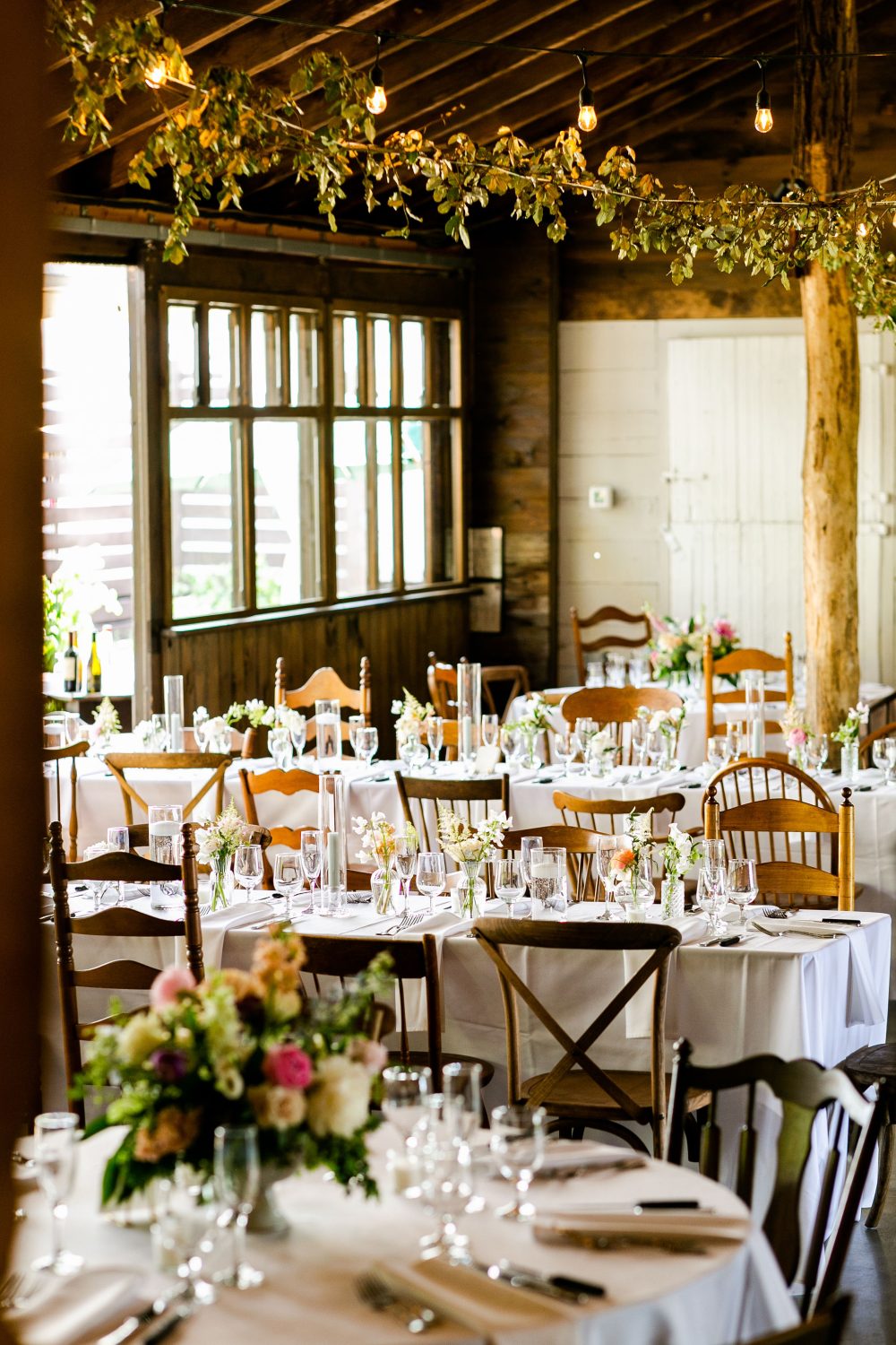 barn wedding NJ