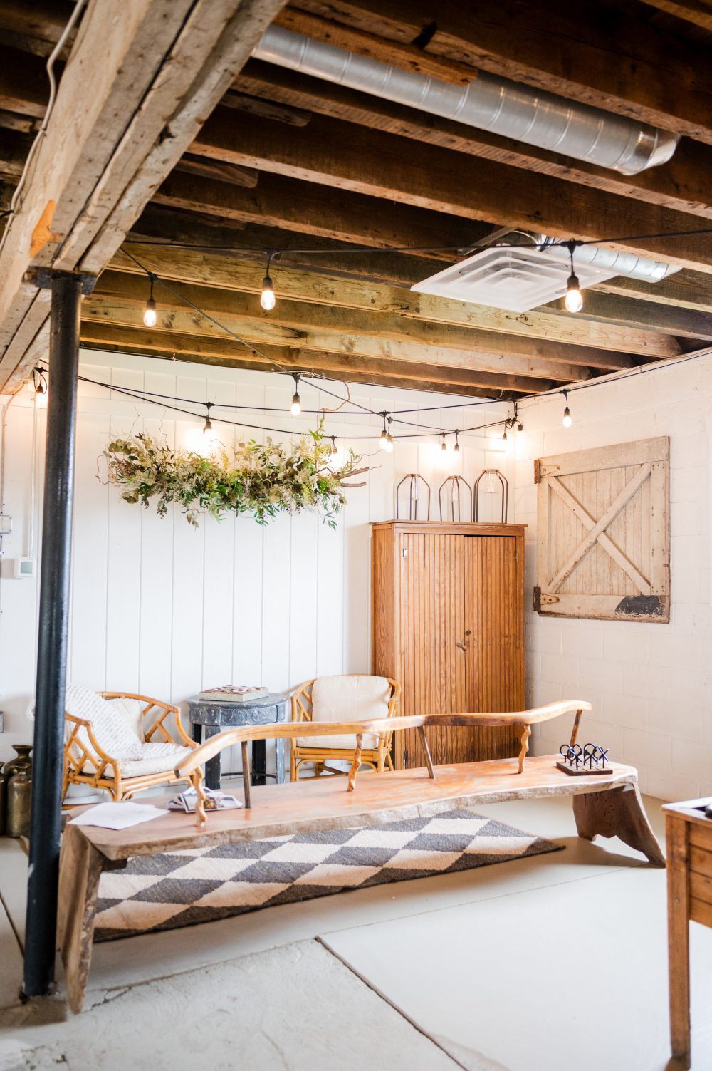 Rustic Hall Events Event Gallery | See Our Farm's Rustic Private Events