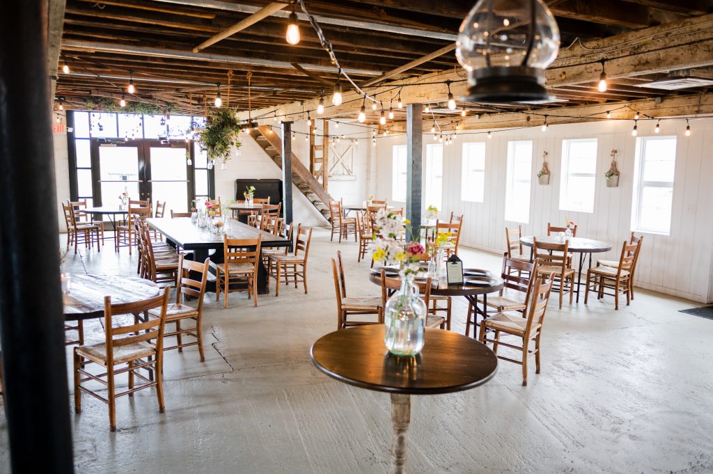 Event Gallery | See Our Farm's Rustic Private Events