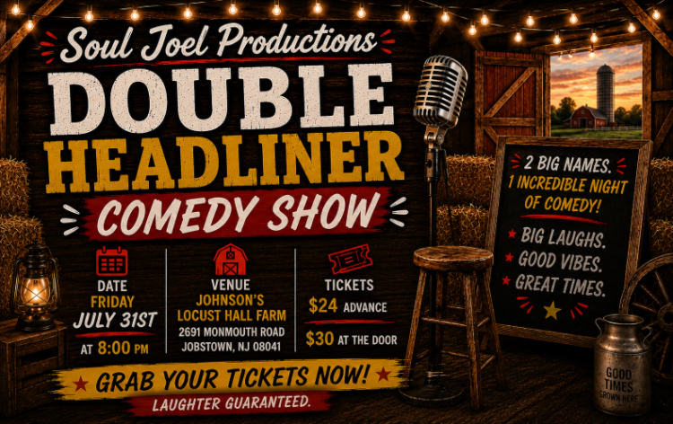 ComedyShowJul2026(scaled to 50) Upcoming Events
